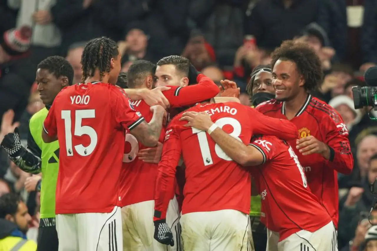 Manchester United: De Ligt dan Dalot Siap Hadapi Wolverhampton, Maguire Absen