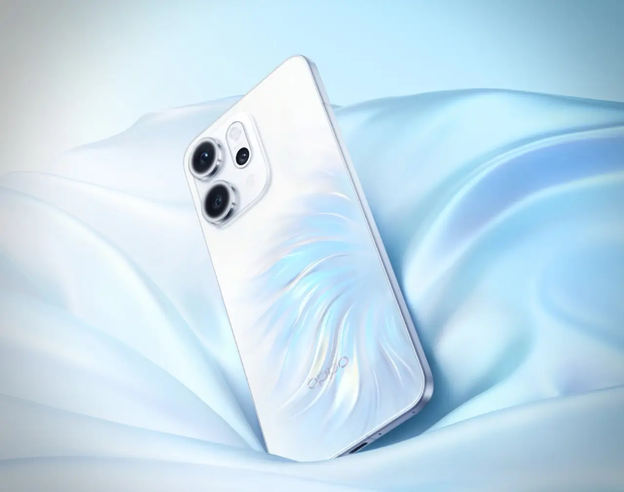 Oppo Reno 15 Pro Max dan Pro Muncul di Geekbench dengan Chip Dimensity 8450