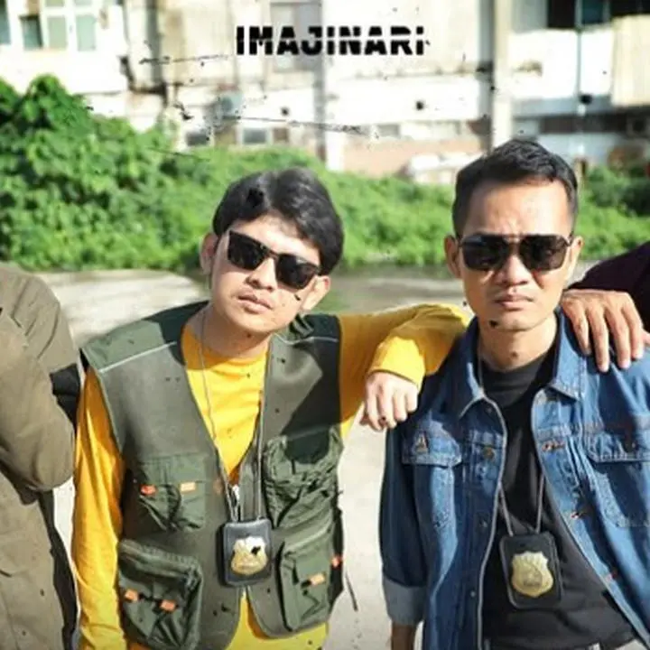 Film Agak Laen 2: Menyala Pantiku! Tembus 5 Juta Penonton dalam 10 Hari Penayangan