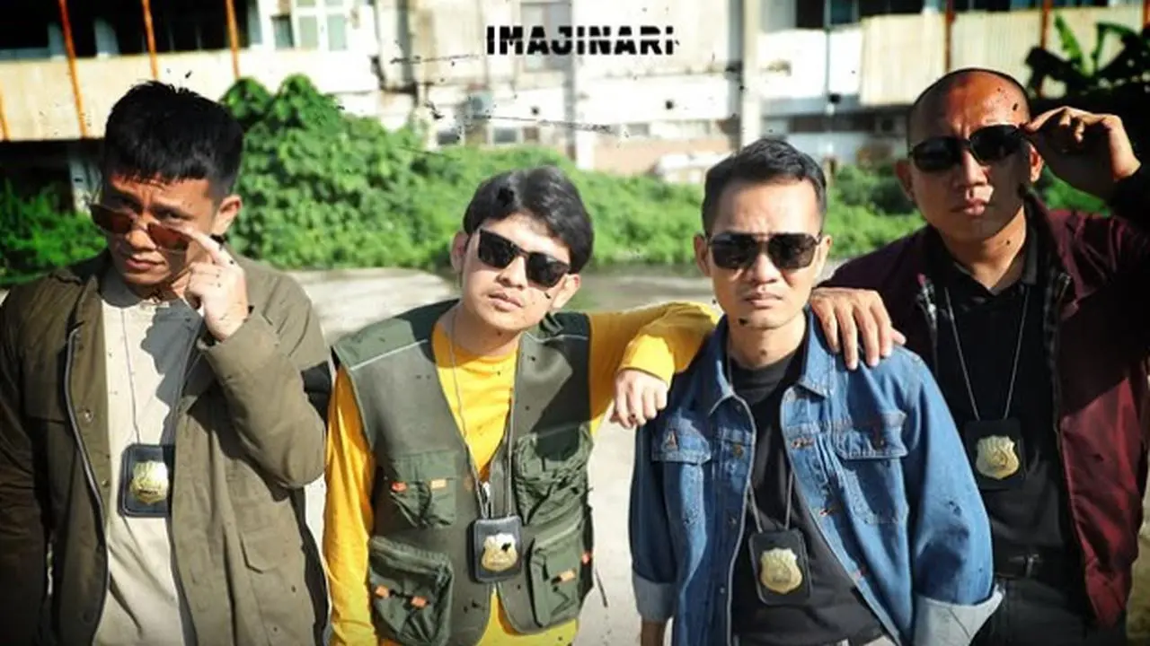 Foto: Imajinari