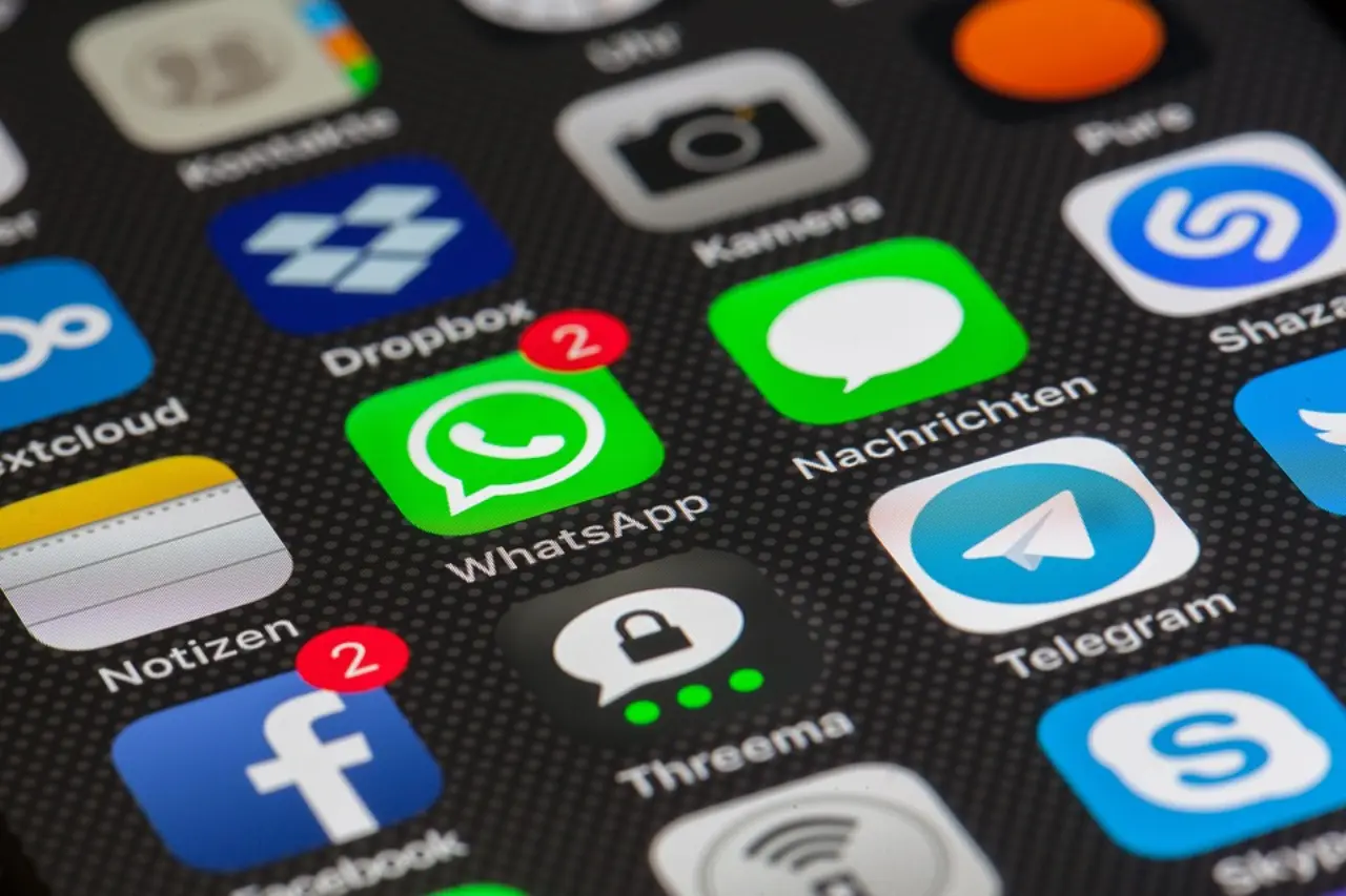 Penyebab Foto WhatsApp Tak muncul di Galeri HP dan Cara Mengatasinya