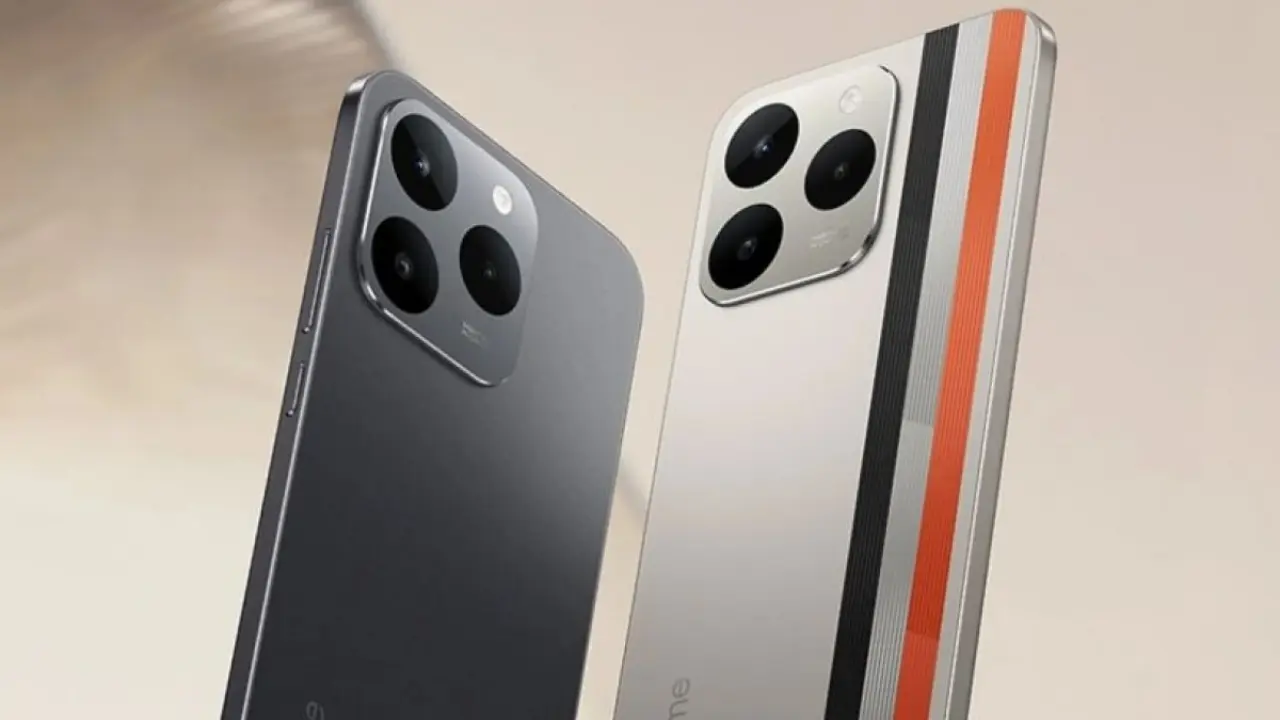 Realme Narzo 90 Series Resmi Dirilis, Spesifikasi Gahar dengan Harga di Kisaran Rp 3 Jutaan