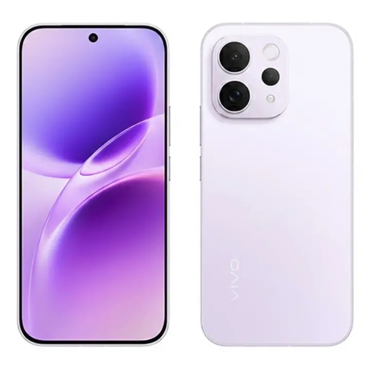 Spesifikasi Vivo S50 Bocor Jelang Peluncuran: Layar 1.5K, Kamera 50MP, Chipset Snapdragon 8s Gen 3
