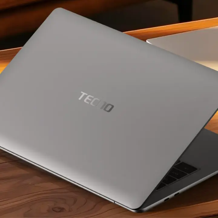 Tecno Megabook S14 Rilis Di Indonesia, Laptop OLED 14 Inch Paling Ringan di Dunia