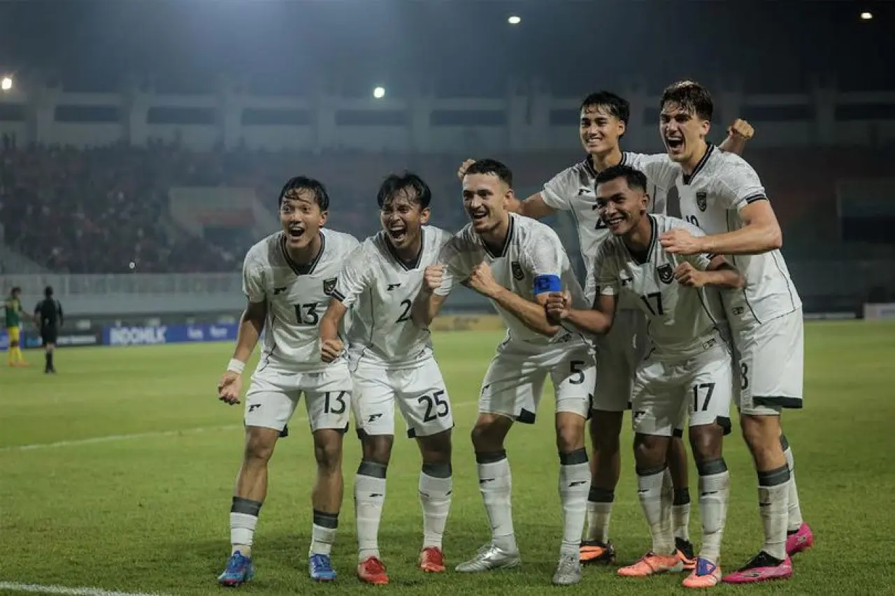Timnas Indonesia U-22 Hadapi Filipina di SEA Games 2025, Juara Bertahan Incar Poin Penuh