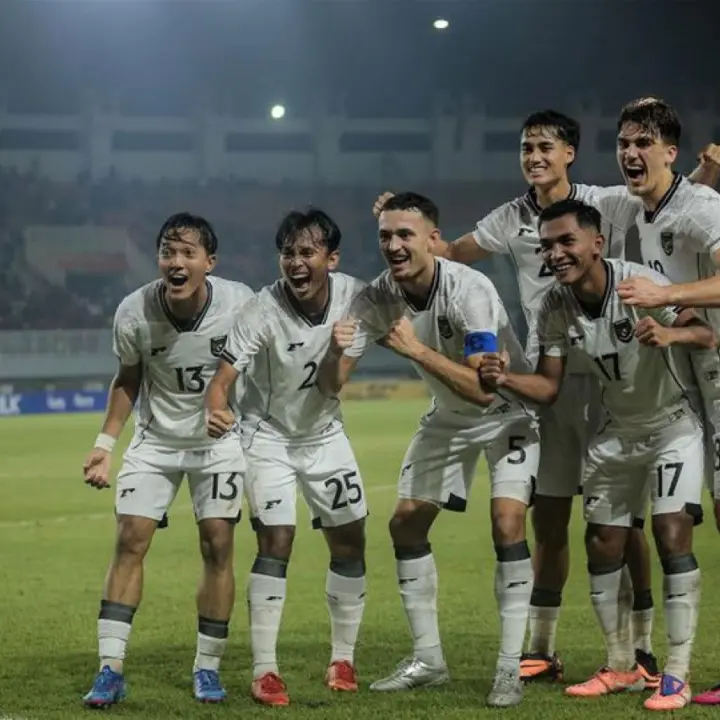 Timnas U-23 Indonesia Hadapi Filipina di SEA Games 2025, Pukul 18.00 WIB