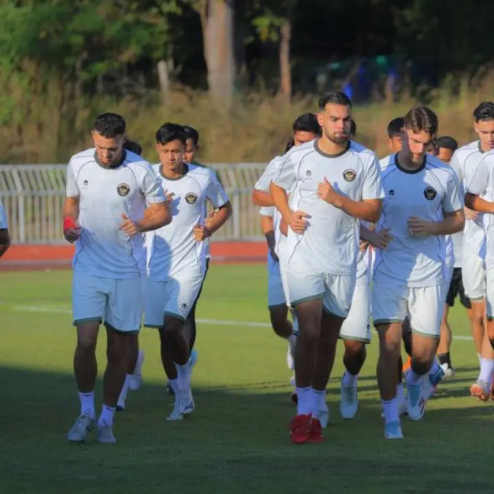 Sepak Bola SEA Games 2025: Jadwal Lengkap, Hasil, dan Klasemen Indonesia