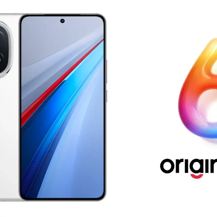 Update OriginOS 6 Resmi Tersedia untuk iQOO 13, Hadirkan Peningkatan Performa dan Fitur AI Baru