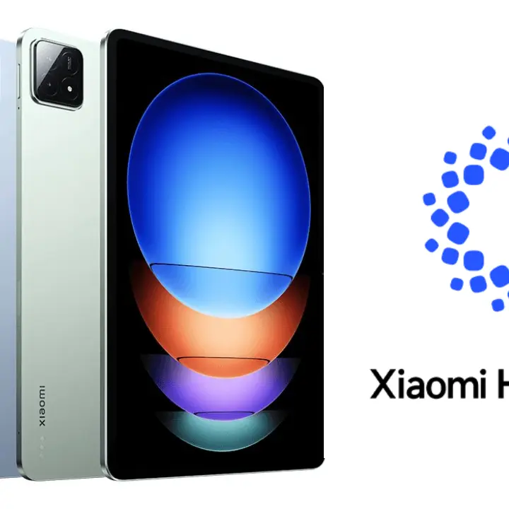 Xiaomi Pad 6S Pro 12.4 Mulai Terima Update HyperOS 3 Berbasis Android 16