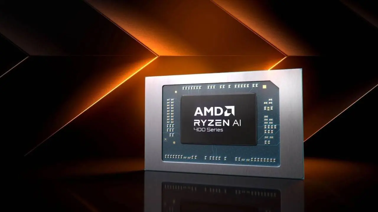 AMD Perkenalkan Prosesor Terbaru di CES 2026, Fokus Performa AI dan Gaming Generasi Baru
