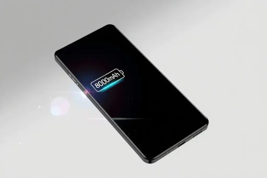 Bocoran Terbaru Xiaomi 17 Max Ungkap Baterai 8000 mAh, Terbesar di Sejarah Flagship Xiaomi