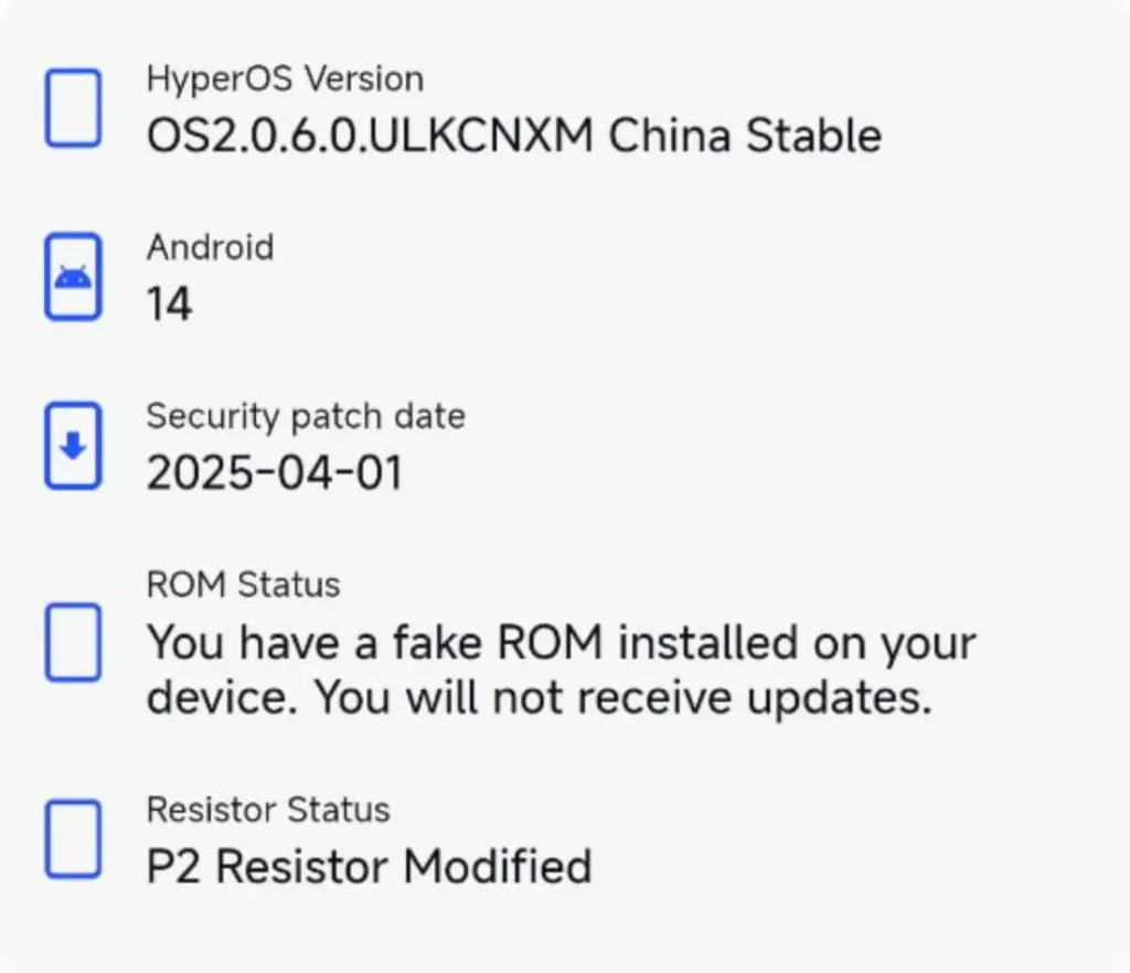 Panduan Membeli HP Xiaomi Bekas: Cara Cek IMEI, Baterai, hingga ROM Palsu