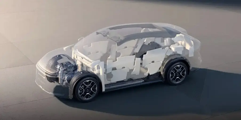 XPeng G7 Extended Range Meluncur: Jarak Tempuh Tembus 1.704 Km dengan Teknologi 800V, Harga Mulai Rp470 Jutaan