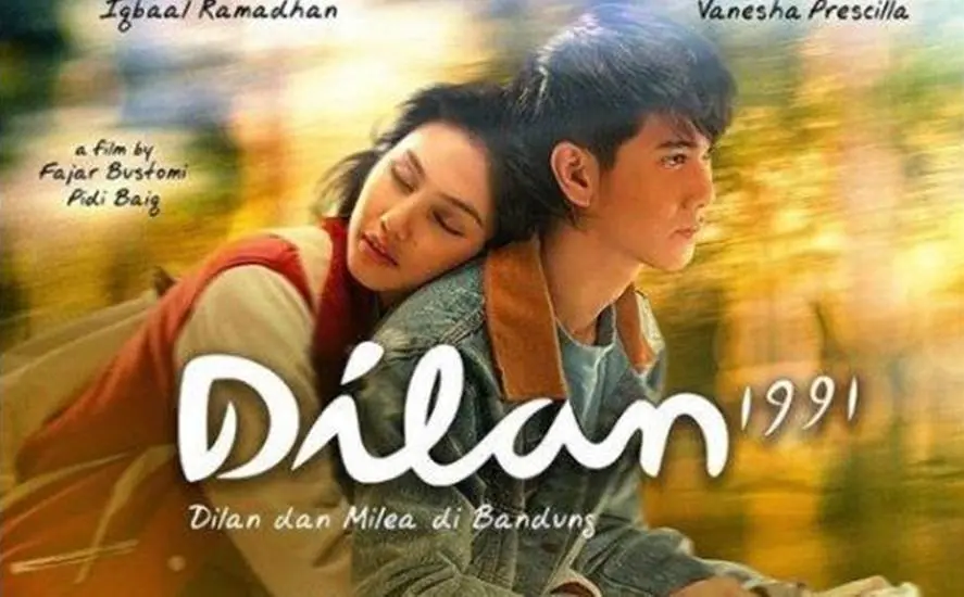 Daftar 10 Film Indonesia Terlaris Sepanjang Masa Terbaru, Jumbo dan Agak Laen 2 Cetak Rekor 10 Juta Penonton