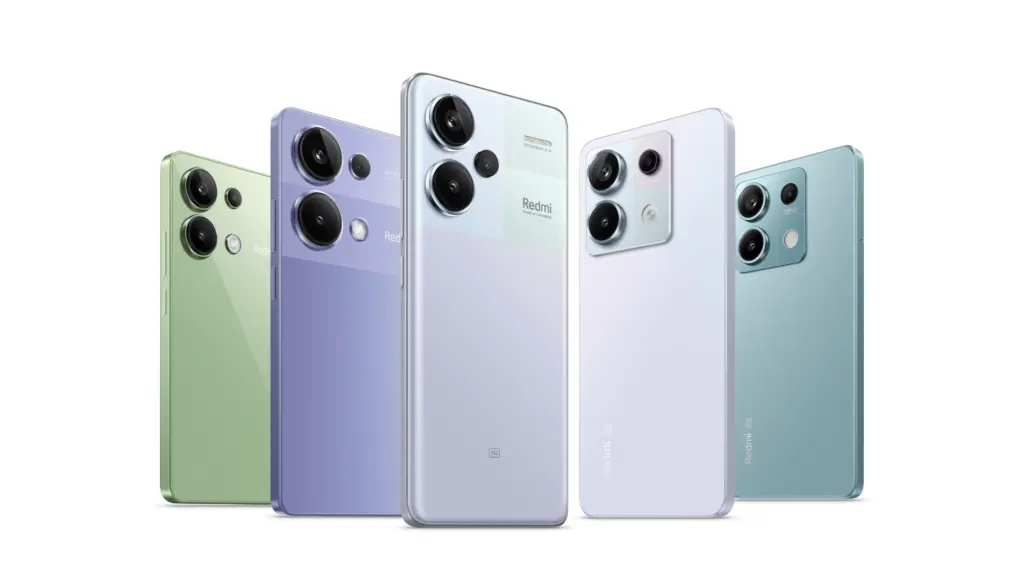 Masih Bingung Pilih Xiaomi? Ini Perbedaan Seri Xiaomi, Redmi, dan POCO yang Wajib Diketahui