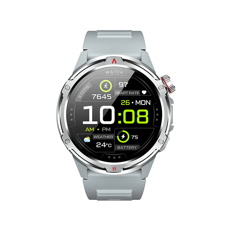 7 Rekomendasi Smartwatch Harga Rp1 Jutaan dengan Fitur Kesehatan Lengkap dan Baterai Awet