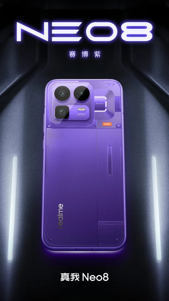 Realme Neo 8 Muncul di Geekbench, Performa Snapdragon 8 Gen 5 dan Android 16 Terungkap