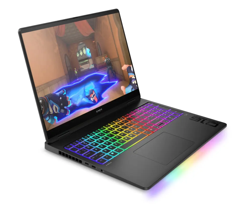 HP OMEN MAX 16, OMEN 16, dan Victus 15 Meluncur di CES 2026, Harga Mulai Rp 18 Jutaan