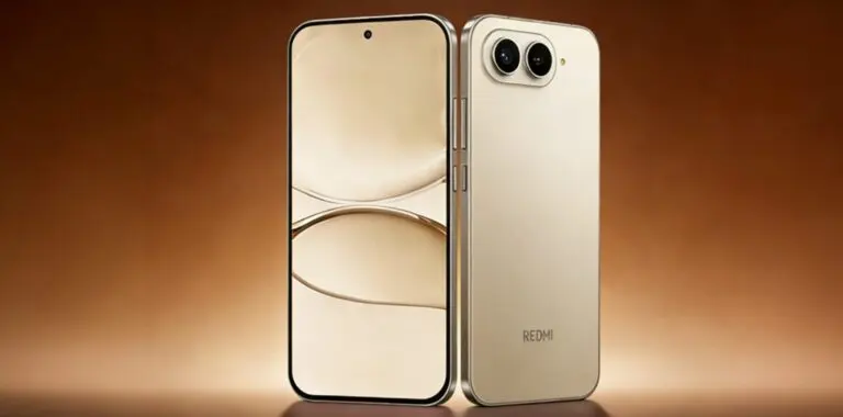 Redmi Turbo 5 Max Gantikan Model Pro, Fokus pada Gaming dan Multitasking