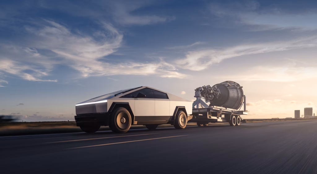 Dominasi Tesla Runtuh, BYD Jadi Raja Mobil Listrik Global 2025