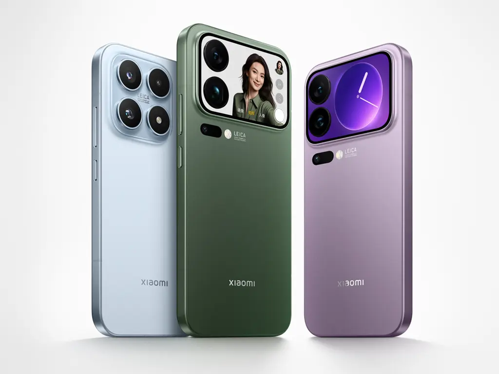 Masih Bingung Pilih Xiaomi? Ini Perbedaan Seri Xiaomi, Redmi, dan POCO yang Wajib Diketahui