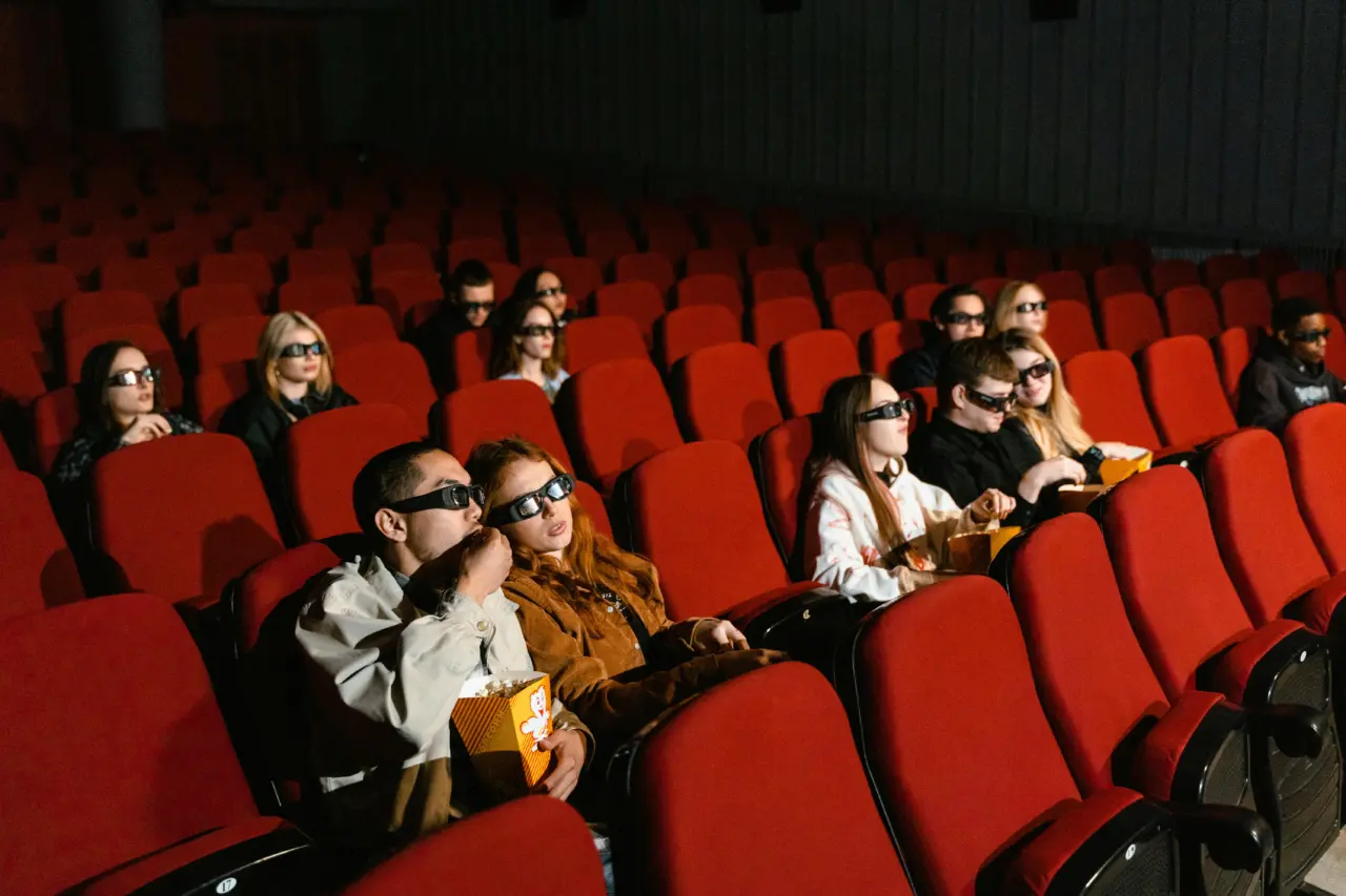 Daftar 10 Film Indonesia Terlaris Sepanjang Masa Terbaru, Jumbo dan Agak Laen 2 Cetak Rekor 10 Juta Penonton