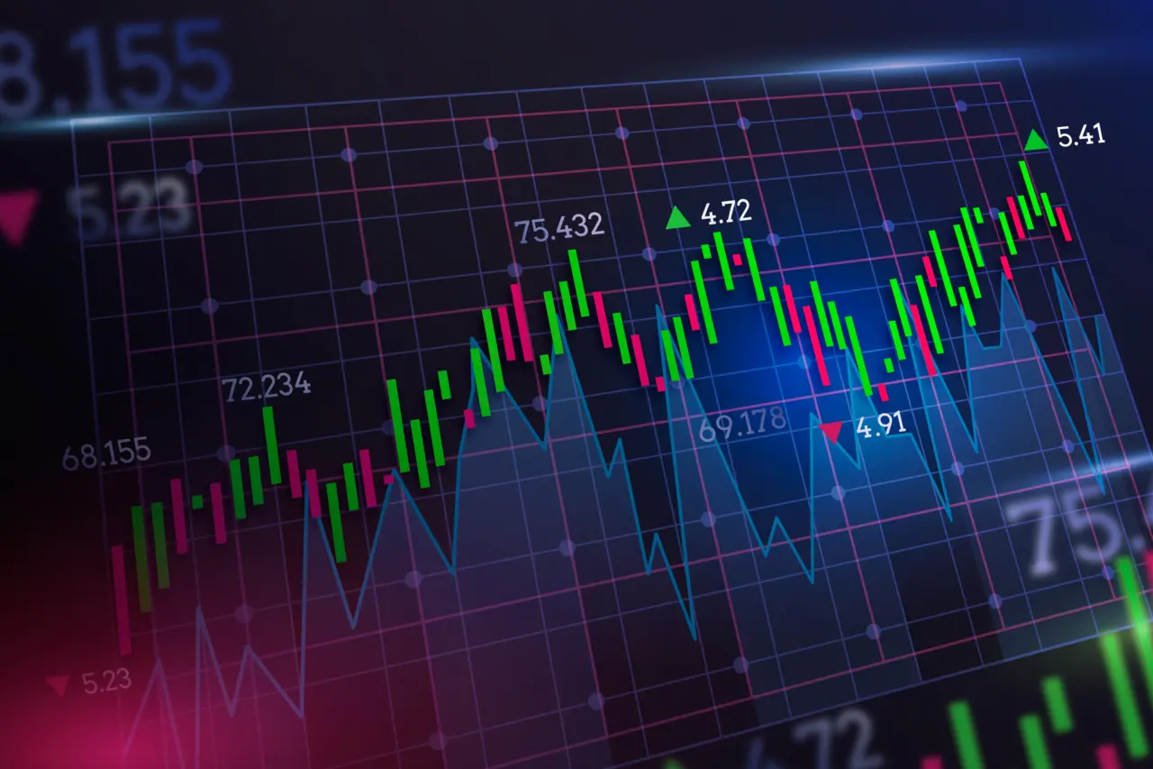 IHSG Gagal Pertahankan Rekor 9.000, Tutup Sesi Kamis di Zona Merah