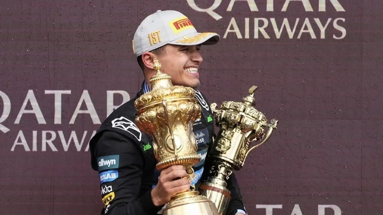 Lando Norris Siap Pertahankan Gelar Juara Dunia F1 2026, Tantang Lewis Hamilton