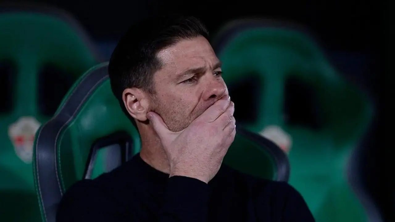 Direktur Barcelona Deco Kaget Xabi Alonso Dipecat Real Madrid