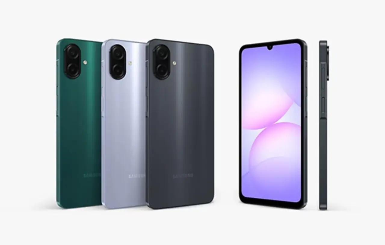 Inilah Spesifikasi Galaxy A07 5G, HP Murah Samsung yang Mendapat Update OS 6 Tahun