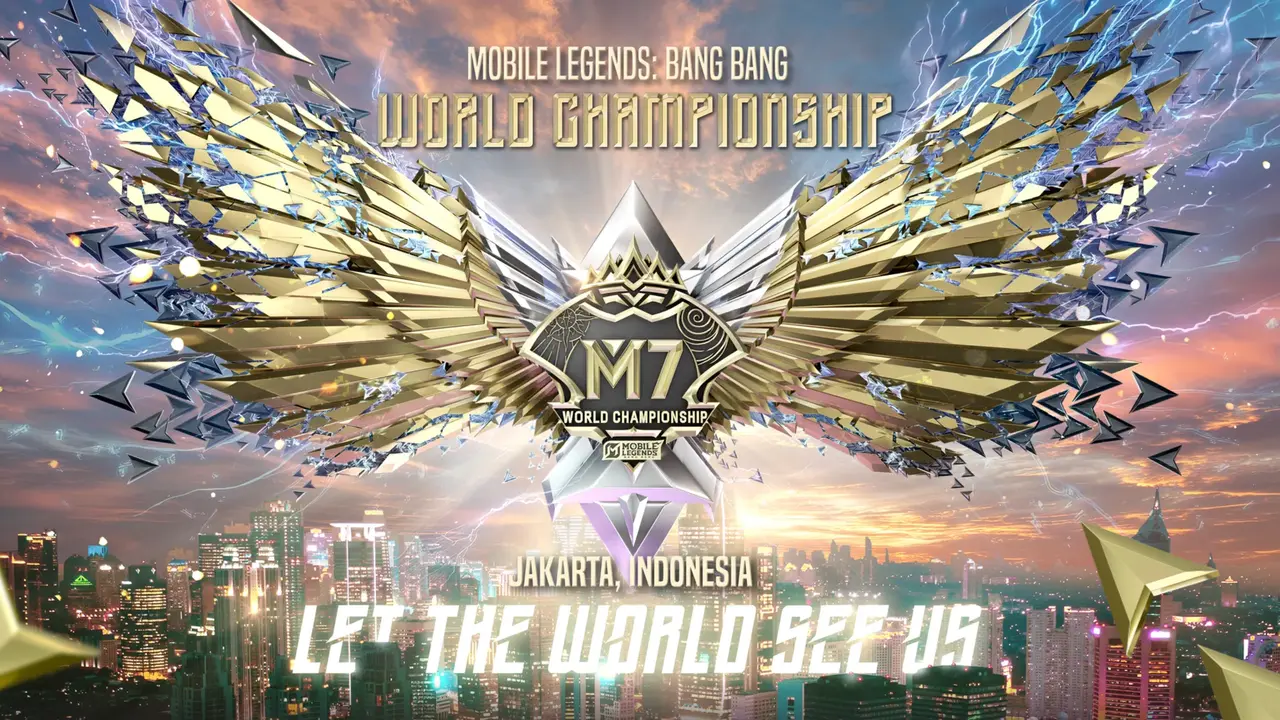 Jadwal Swiss Stage M7 World Championship Hari Ketiga: Perebutan Tiket Knockout Stage Memanas