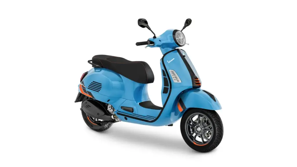 Panduan Beli Vespa Matik Bekas 2026: LX, Sprint, Primavera, atau GTS Biar Tak Salah Pilih