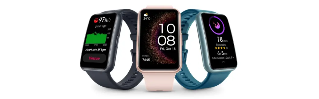 7 Rekomendasi Smartwatch Harga Rp1 Jutaan dengan Fitur Kesehatan Lengkap dan Baterai Awet