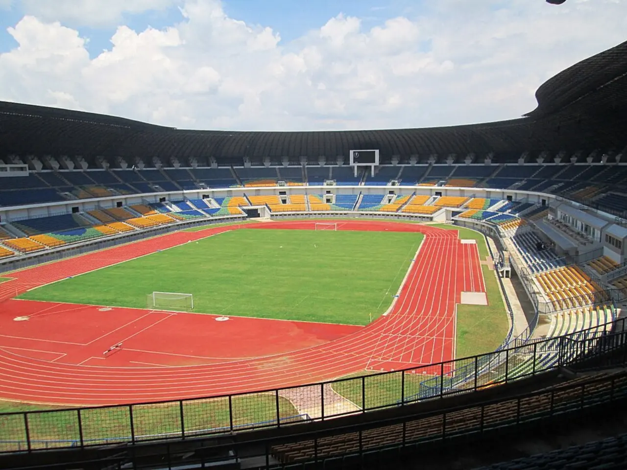 Tiket Persib Bandung vs Persija Jakarta Ludes Terjual, Manajemen Persib Perketat Aturan Suporter