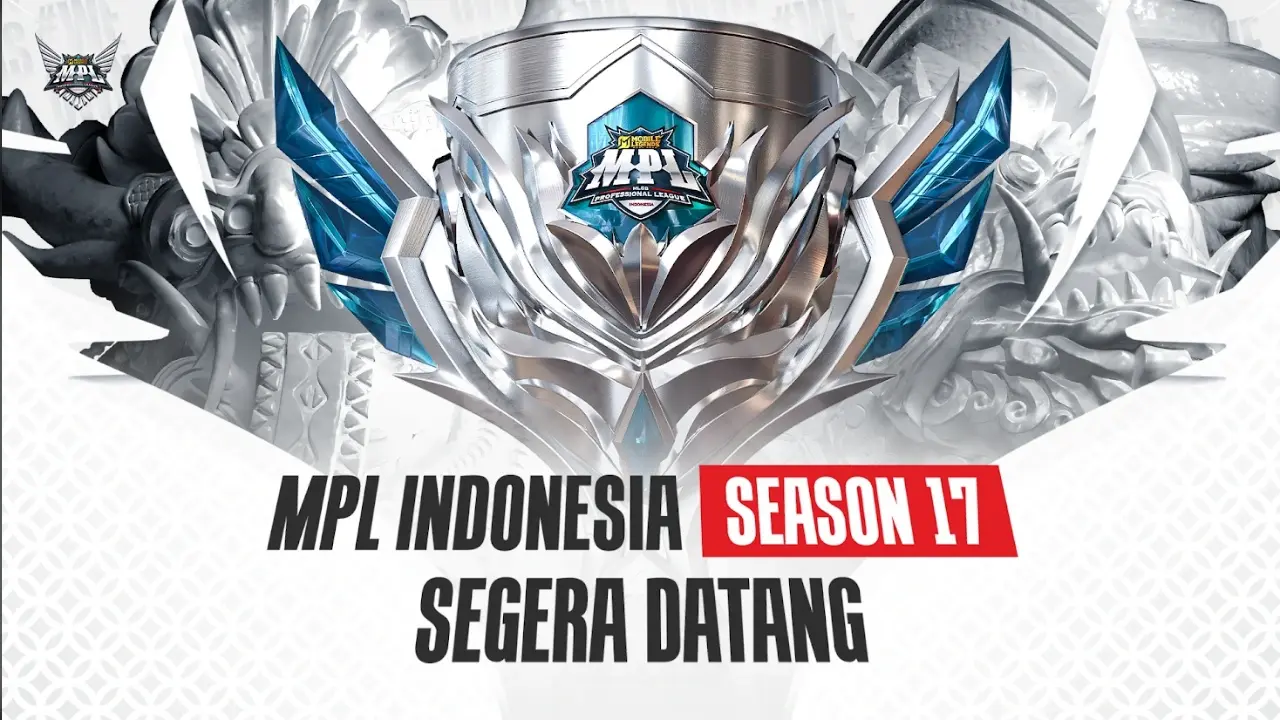 Dimulai Hari Ini! Roster Lengkap 9 Tim MPL ID S17, Banyak Wajah Baru dan Comeback Mengejutkan