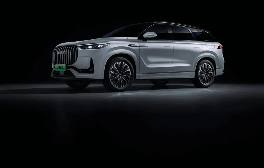 Intip Harga Mobil Listrik Jaecoo Terbaru 2026: Pilihan SUV Canggih di Bawah Rp 1 Miliar