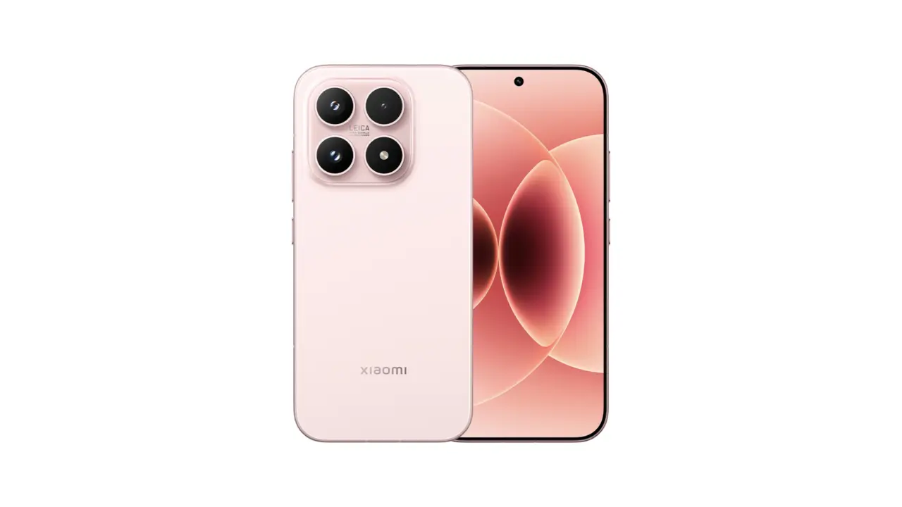 Xiaomi 17 Max Dikabarkan Rilis April 2026 dengan Layar 6,9 Inci dan Baterai 8.000mAh