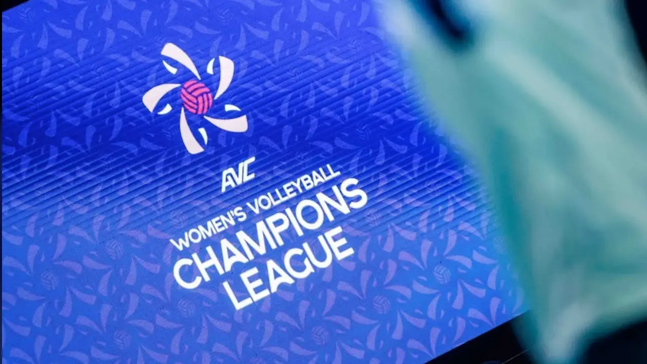Bandung BJB Tumbang 22-25 dari Supreme Chonburi di Set Pembuka AVC Champions League 2026 Putri