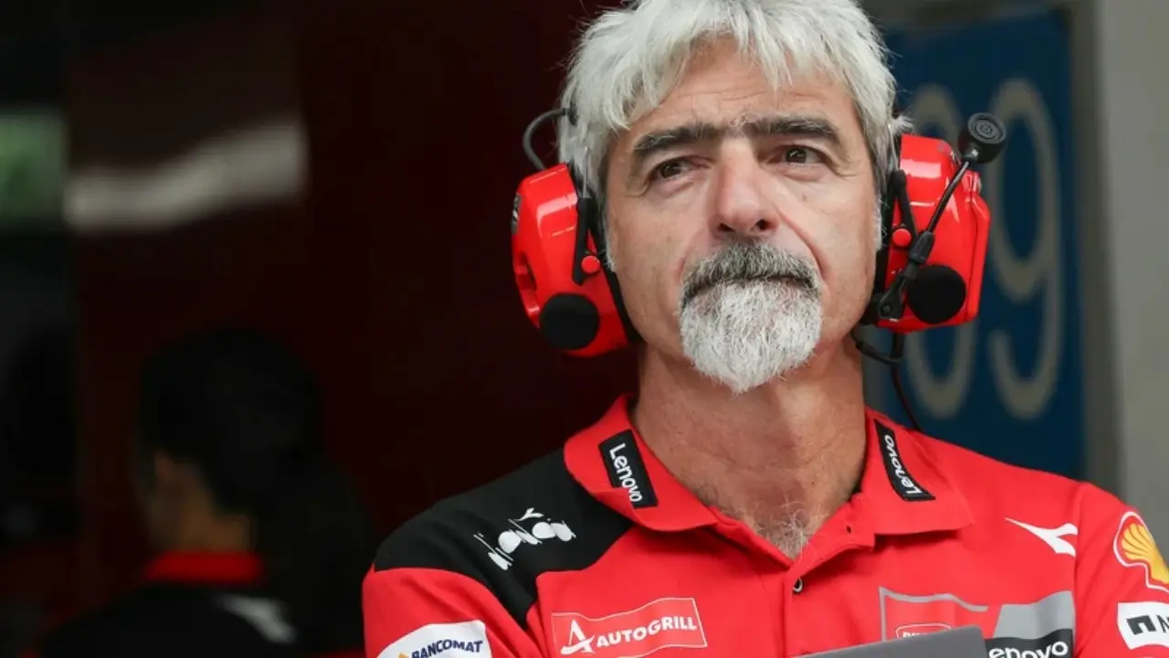 Dall Igna Penurunan Performa Ducati Bukan Karena Aturan Motogp