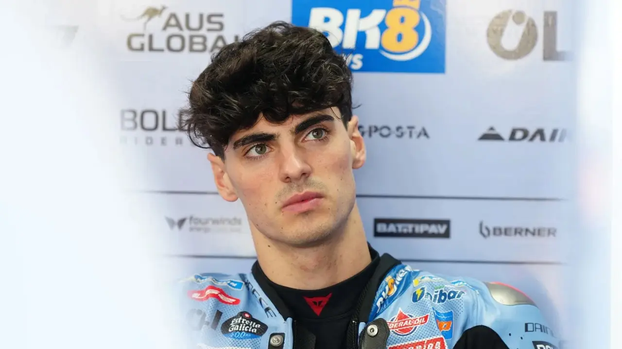 Fermin Aldeguer Dikabarkan Tidak Senang Dipindahkan ke VR46 Racing Team oleh Ducati