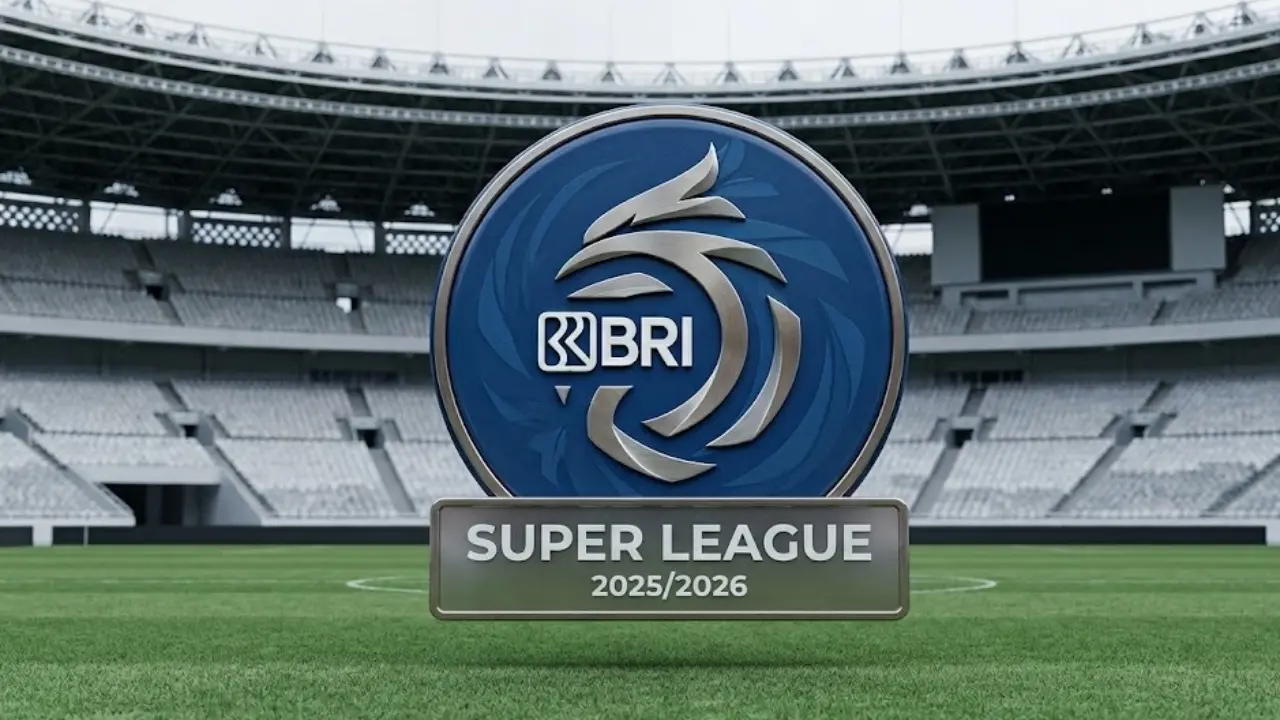 Jadwal Liga Super Indonesia 4 Mei: Laga Lanjutan Pekan ke-31 Hadirkan Persib Bandung vs PSIM Yogyakarta Hingga Persijap Jepara vs Persija Jakarta