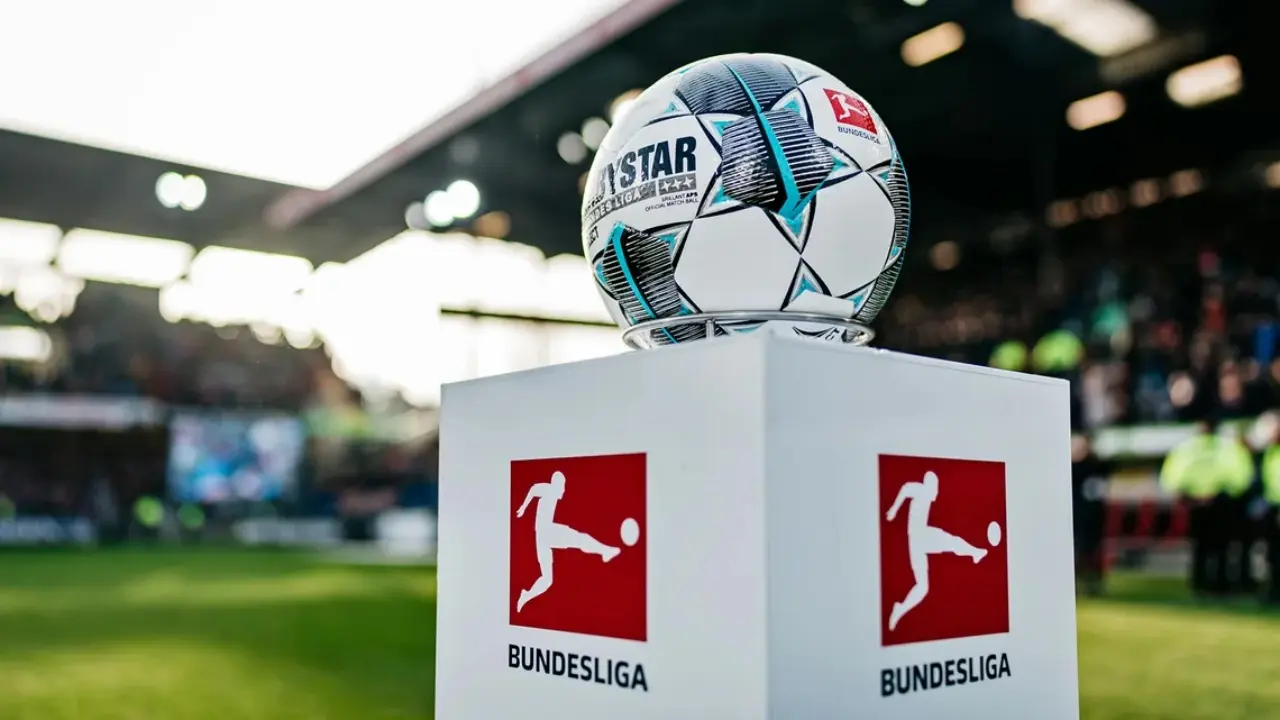 Jadwal Bundesliga 16 Mei: Duel St. Pauli vs Wolfsburg Hingga Freiburg vs RB Leipzig Jadi Laga Terakhir di Pekan ke-34 Musim 2025/2026