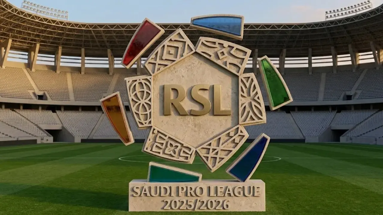 Jadwal Liga Arab Saudi 5 Mei: Hadirkan Dua Laga di Penutup Pekan ke-31 Antara Al-Ettifaq vs Al-Najma dan Al-Ittihad vs Al-Kholood Club