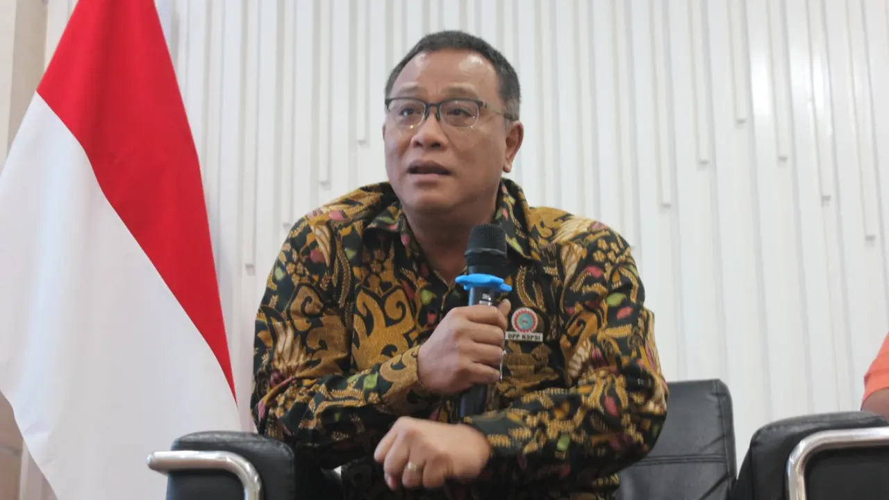 Profil Jumhur Hidayat: Dari Aktivis Buruh Menjadi Menteri Lingkungan Hidup