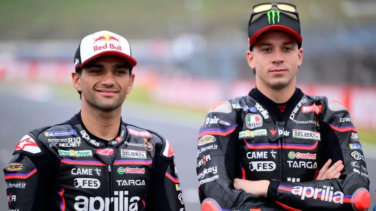 Massimo Rivola: Pengalaman Juara Jorge Martin Jadi Senjata Utama Lawan Bezzecchi dalam Perebutan Gelar MotoGP 2026