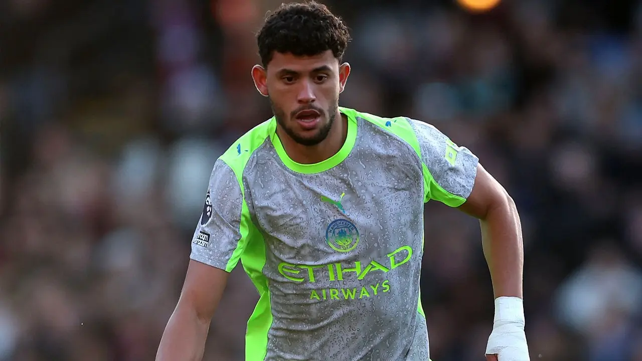 Pep Guardiola Sebut Matheus Nunes Adalah Salah Satu Bek Kanan Terbaik di Dunia Saat Ini