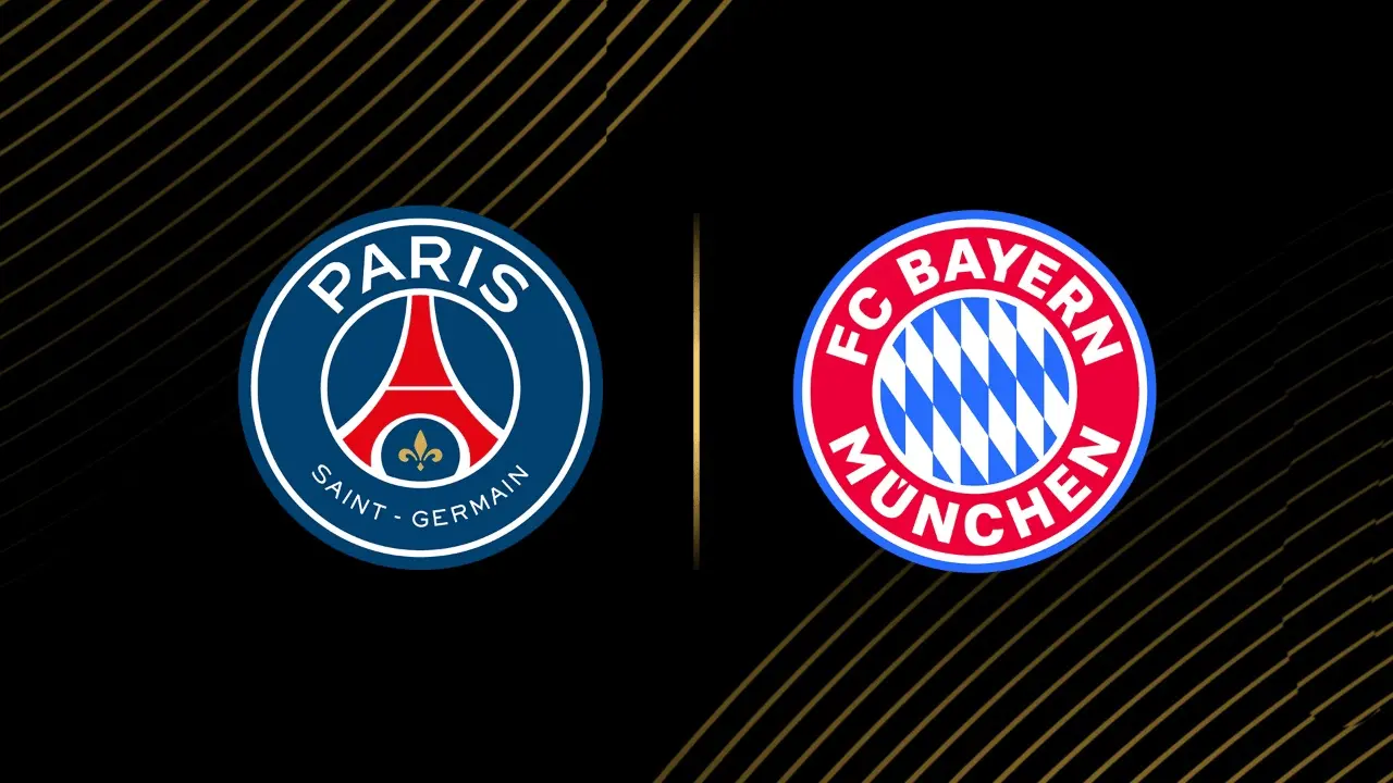 Prediksi Paris Saint-Germain vs Bayern Munchen: Duel Panas Dua Klub Raksasa di Leg Pertama Semifinal Liga Champions
