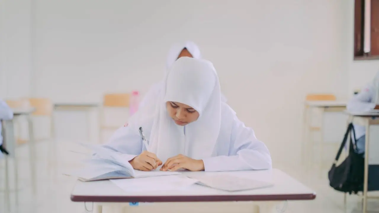 Spmb 2026 Nilai Tes Kemampuan Akademik Tak Lagi Jadi Syarat Utama Seleksi
