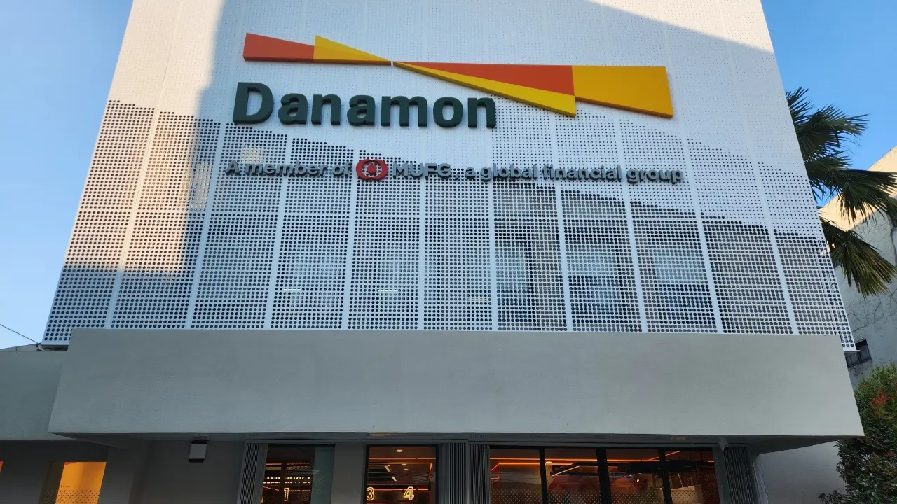 Saham Bank Danamon (BDMN) ARA 25 Persen, Muncul Rumor Go Private dan Aksi Korporasi