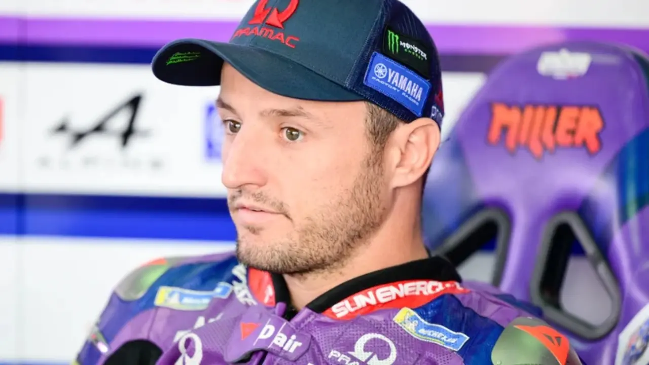 Yamaha Tak Berdaya di Trek Lurus MotoGP Amerika, Jack Miller Ungkap Fakta Menyakitkan